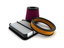 Lexus LC500 Air Filters & Components