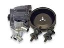 Chevrolet K2500 Suburban Air Injection Pumps & Components