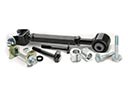 Ford Transit-350 HD Alignment Kits & Components