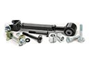 2007 Chevrolet Trailblazer Alignment Kits