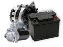 Lexus ES300h Alternators, Batteries & Starters