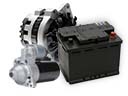 Chevrolet Silverado 2500 HD Alternators, Batteries & Starters