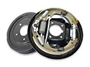 2020 Dodge Charger Brake Drums & Brake Shoes