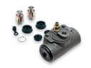 Chevrolet City Express Brake Wheel Cylinders & Components
