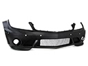Lincoln MKX Bumpers & Components