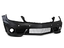 2010 Ford Escape Bumpers