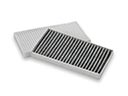Ford Police Responder Hybrid Cabin Air Filters