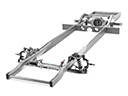 Chrysler Concorde Chassis Frames & Body