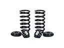 Ford Bronco Coil Springs & Components