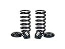 2006 Ford Expedition Coil Springs