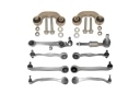 Ford F-250 Super Duty Control Arms & Components