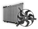 Buick Encore Cooling Systems, Fans, Radiators & Components