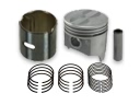 2020 Ram ProMaster City Crankshafts, Pistons, Rings & Connecting Rods