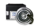 Chevrolet Silverado 2500 HD Cruise Controls