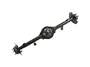 2007 Chevrolet Trailblazer Driveline, Axles & 4WD