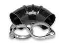 Lincoln MKX Exhaust Clamps, Hangers, Gaskets & Seals