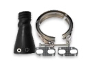 2020 Ram ProMaster City Exhaust Manifolds, Pipes & Mufflers
