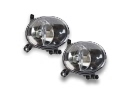 Chevrolet Silverado 2500 HD Fog Lights & Driving Lights