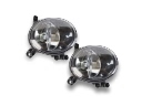 2009 Buick Lucerne Fog Lights & Driving Lights