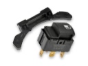 2020 Ram ProMaster City Fuel Doors & Gas Caps