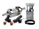 2020 Ram ProMaster City Fuel Systems