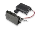 GMC Sierra 3500 HD Fuses, Box & Components