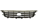 Kia K900 Grilles