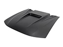 2020 Ram ProMaster City Hoods
