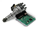 GMC C1500 Suburban Ignition, Distributors & ECM