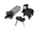 Chevrolet Corsica Ignition Lock Cylinders