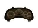 Ford Focus Instrument Cluster & Components
