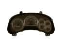 Chevrolet Silverado 2500 HD Instrument Cluster