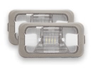 Chevrolet Silverado 2500 HD Interior Lights
