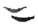 GMC Sierra 1500 Limited Leaf Springs & Components
