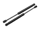 2004 Nissan Maxima Lift Supports