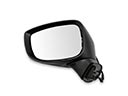 Ford Police Interceptor Utility Mirrors & Components