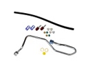 Ford E-150 Econoline Power Steering Lines & Hoses