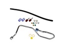 2009 Buick Lucerne Power Steering Lines & Hoses