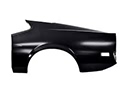 Ford Tempo Quarter Panels & Components
