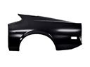 2020 Ram ProMaster City Quarter Panels