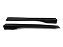 2020 Ram ProMaster City Rocker Panels & Floors