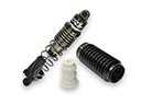 Ford Freestyle Shocks, Struts & Components