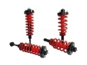 Ford EcoSport Suspension System Components