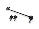 Ford F-150 Heritage Sway Bars & Components