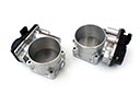 Cadillac 60 Special Throttle Bodies