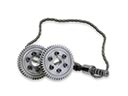 GMC Safari Timing Gears, Chains & Covers