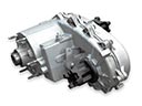 Ford Transit-350 HD Transfer Cases & Components