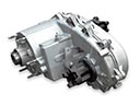 2008 GMC Envoy Transfer Cases