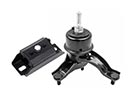 Ford Crown Victoria Transmission Mounts
