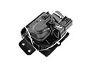 Chevrolet Traverse Trunk & Tailgate Lock Motors, Switches, Relays